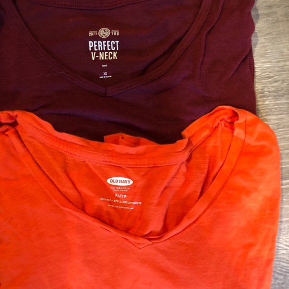 shirts bundle !! - Picture 3 of 3